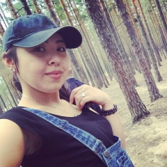 Aigerim Omirkul, 10.08