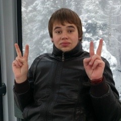 Эдик Эдуардов, 13.03.1994, Туапсе