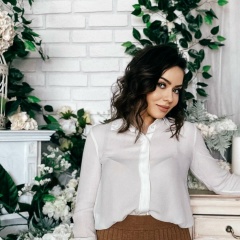 Александра Сергеева, Оренбург