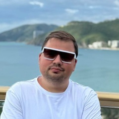 Константин Янковой, 01.02.1991, Барнаул