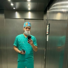 Макс Кандемир, 04.06, Москва