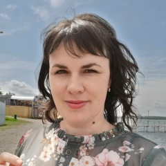 Анна Сурцева, 25.04