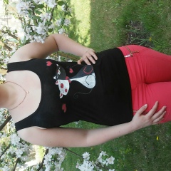 Екатерина Гулая, 21.03.1982, Киев