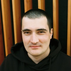 Алексей Лейбов, 04.06, Москва