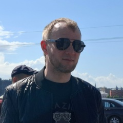 Руслан Фролов