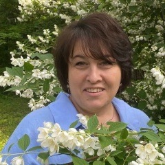 Оксана Сапрунова, 03.11.1973, Москва