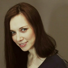 Наталья Верещагина, 21.02, Сургут