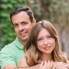 Юлия Острижная, 16.07.1989, Torino