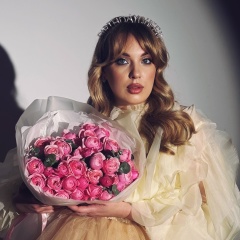 Алена Александрова, 04.01.1991, Казань