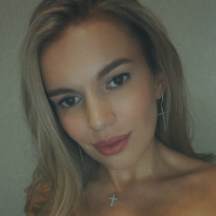 Ксения Терекова, 05.10, Москва