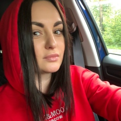 Madina Malina, 03.03.1986, Санкт-Петербург