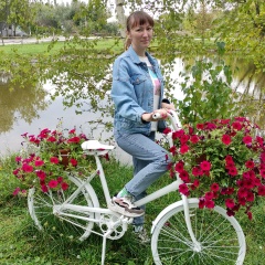 Виктория Проскурина, 28.07.1987, Старый Оскол