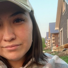 Лиана Камалова, 13.09.1997, Уфа