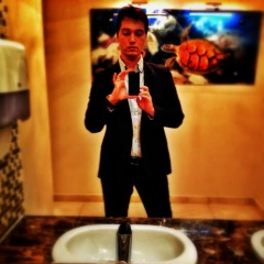 Timur Валиахметов, 15.10.1987, Казань