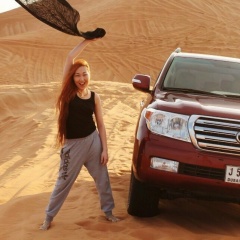 Гэрэлма Родионова, 04.04