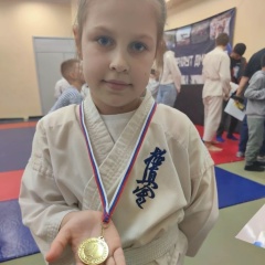 Андрей Гончаров, Москва