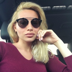 Мария Князева, 23.01, Москва