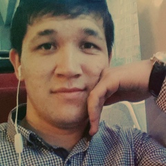 Нурбол Абиласкарулы, 15.04.1990, Москва