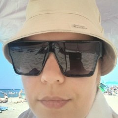 Ирина Кровякова, 30.05.1985, Кудрово