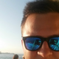 Сергей Кушнир, 30.06.1989