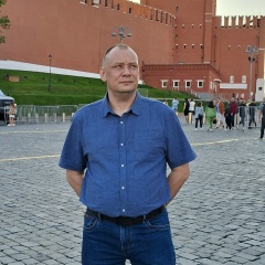 Вадим Деревсков, 24.06.1985, Челябинск