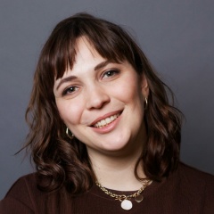 Natalia Kolkhidashvili, Гатчина