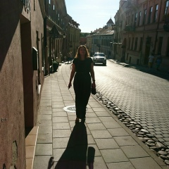 Елена Иванова, 01.03, Санкт-Петербург