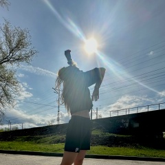 Светлана Корнелюк, 02.08, Пермь