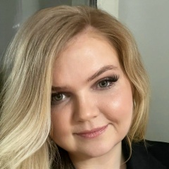 Ирина Корнилова, 01.01, Нижний Новгород