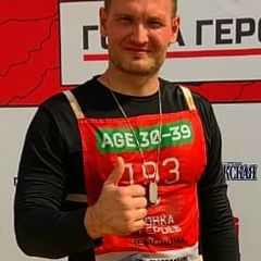 Денис Лазарев, 16.04, Казань