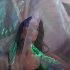 Алёна Богословская, 28.11.1990, Тюмень