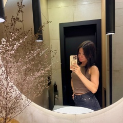 Alina Karimova, Уфа