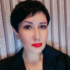 Анна , 26.07, Волхов