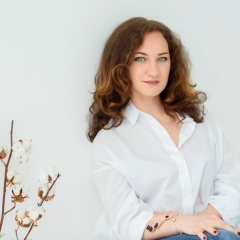 Наталья Маркова, 18.02, Санкт-Петербург