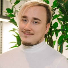 Дмитрий Клячин, 28.03