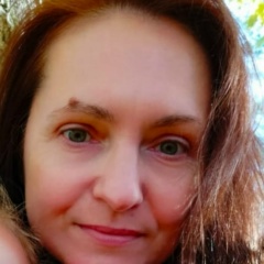 Наталья Пугач, 22.12, Санкт-Петербург