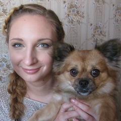 Юлия Шубяковская, 19.05.1986, Киев