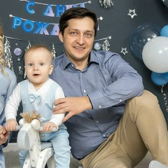 Олег Худяков, 21.01.1988, Москва