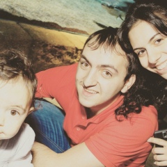 Rimma Balasanyan, 11.07.1993, Санкт-Петербург