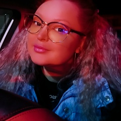 Алена Клопот, 27.02.1991, Санкт-Петербург