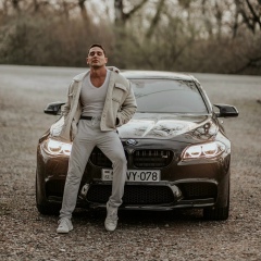 Javid Aliyev, 04.07.1992, Баку