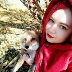 Яна Пантелеева, Ульяновск