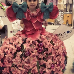 Елена Алилуйко, 01.09.1990