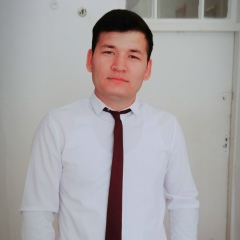 Nursahat Mamedow, 13.06, Минск