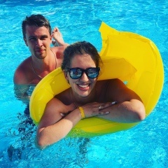 Ксения Зимина, 30.06, Санкт-Петербург