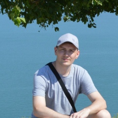 Павел Ляпин, 30.08, Архангельск