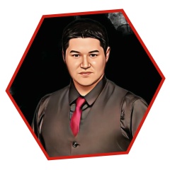 Михаил Исибаси, 01.11, Южно-Сахалинск