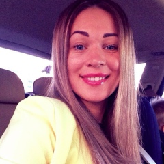 Олеся Громыко