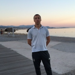 Sergiy Kuleshov, 05.01.1985, Киев