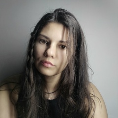 Анастасия Кудрявцева, 24.03.1985, Челябинск